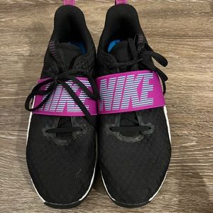 Nike in season training TR9